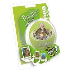 Timeline - Invention - Blister